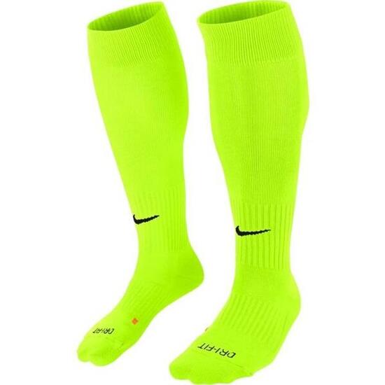 Calze da calcio nike bianco