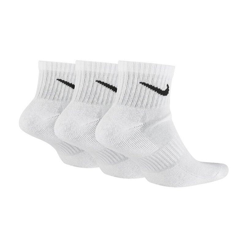 CHAUSSETTES NIKE 3PACK SX7667-100