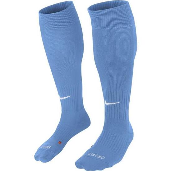 Chaussettes De Foot CLASSIC CUSH OTC Adulte (Bleu Ciel)