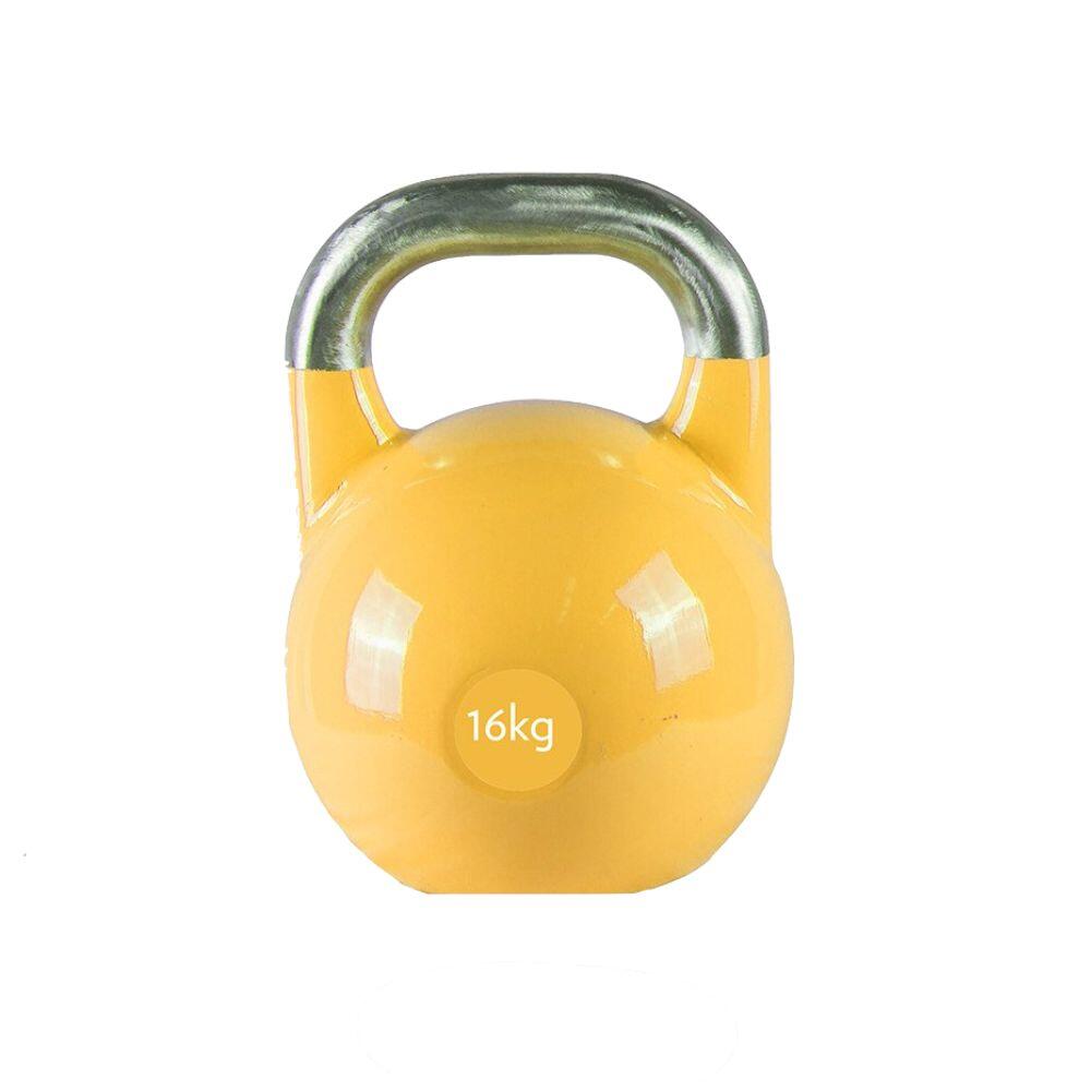 FDL Kettlebells Competición 16kg