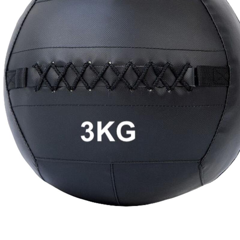 Wall Ball Doble Costura 3kg