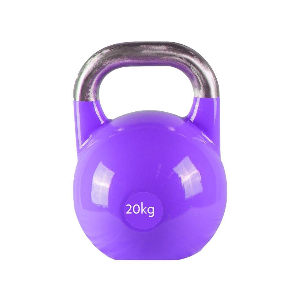 FDL Kettlebells Competición 20kg
