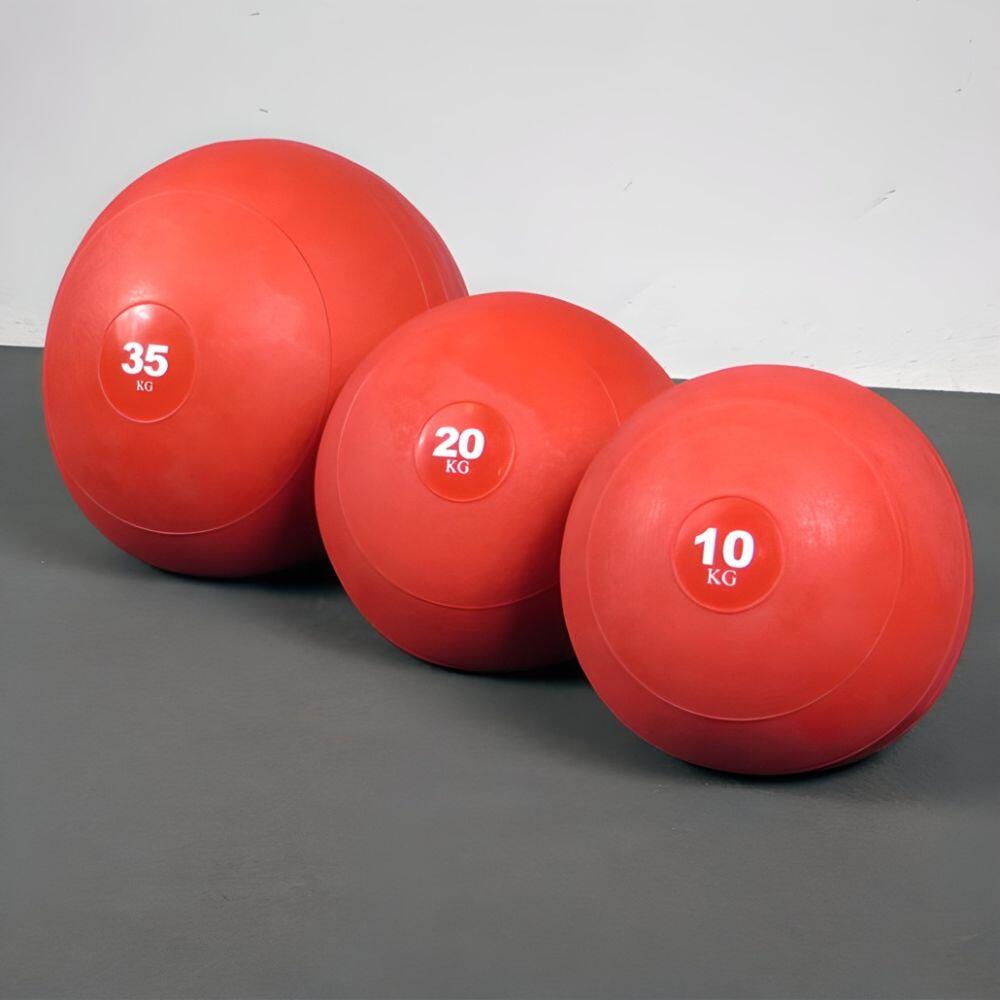 Slam Ball 55 kg 3/3