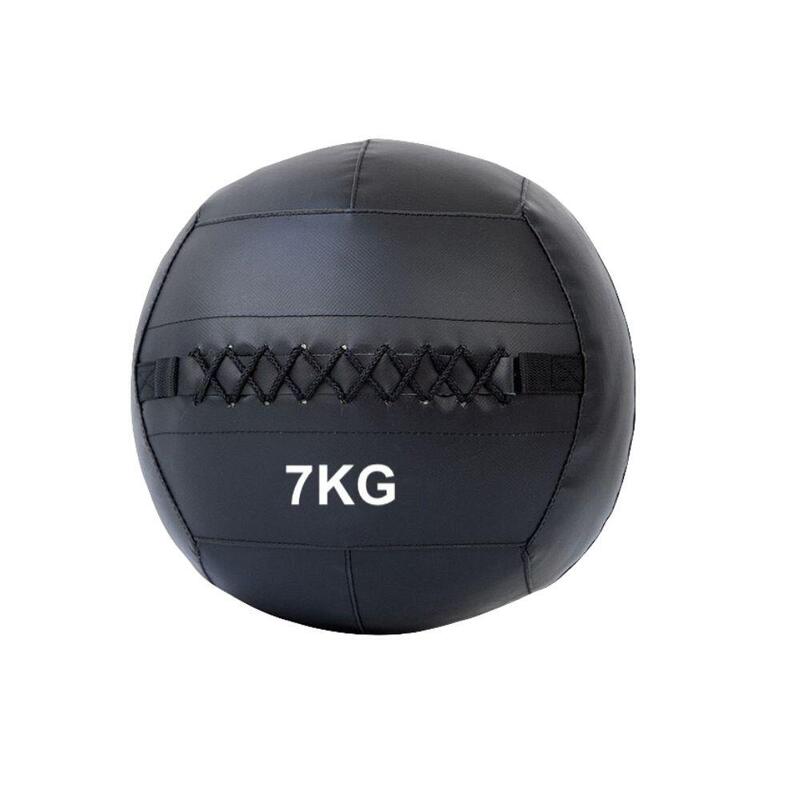 Wall Ball Doble Costura 7kg