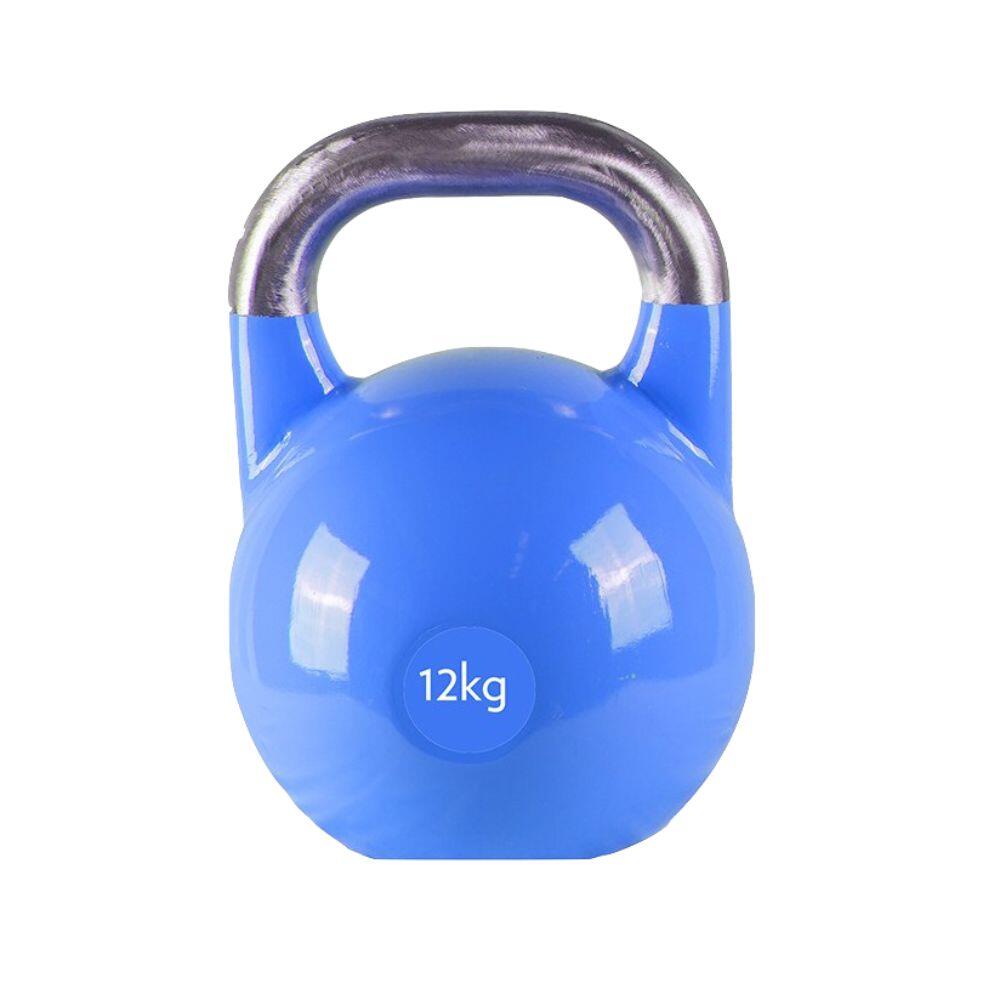 FDL Kettlebells Competición 12kg