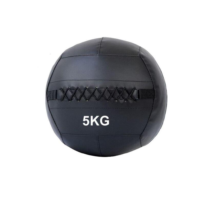 Wall Ball Doble Costura 5kg