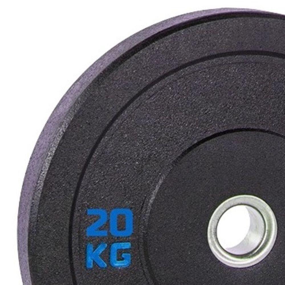 Disco Bumper Hi Temp 20 kg 2/3