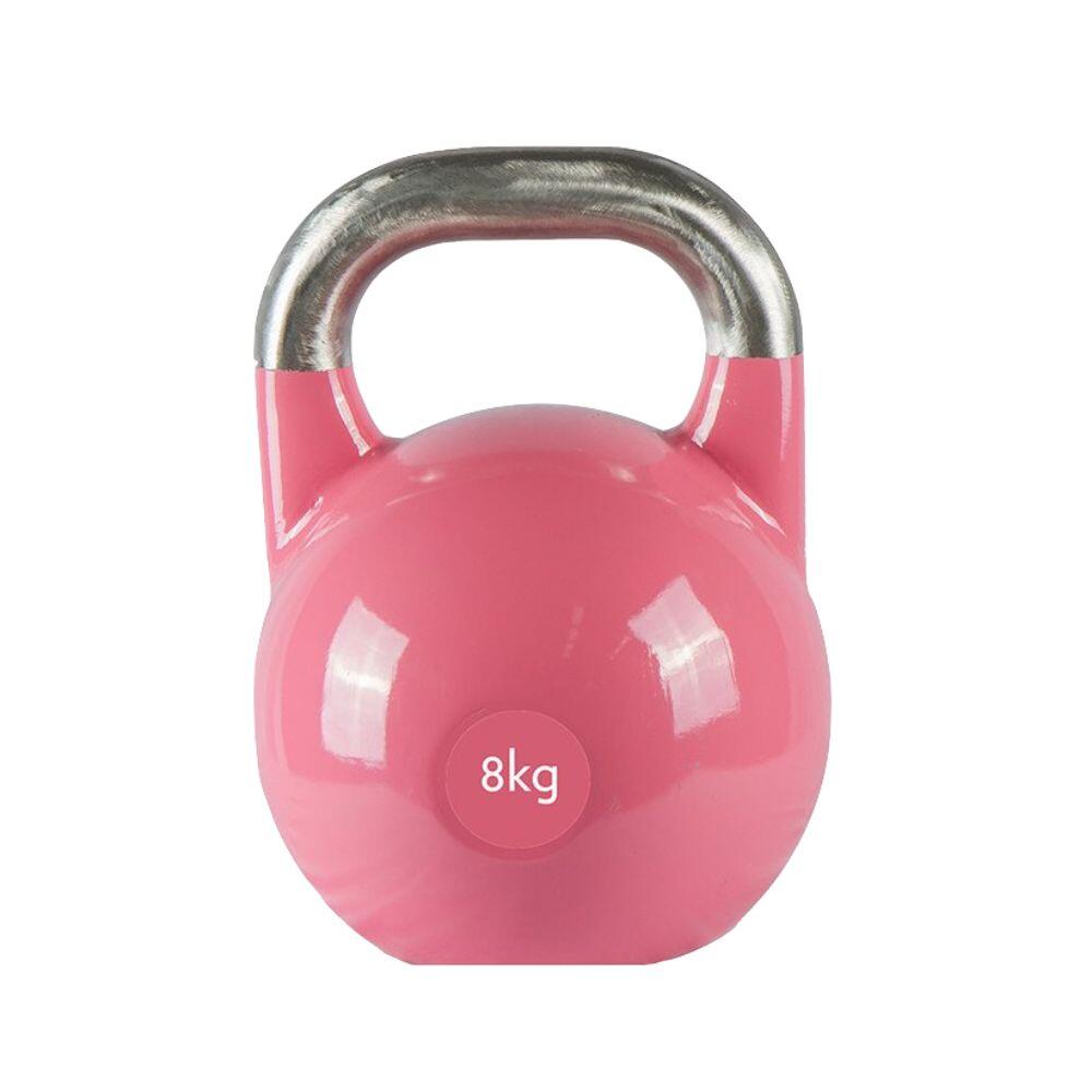 FDL Kettlebells Competición 8kg