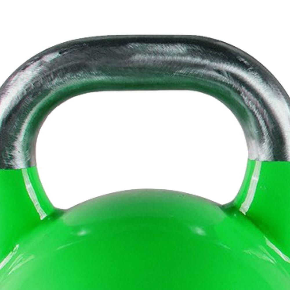 Kettlebells Competición 24kg 2/3