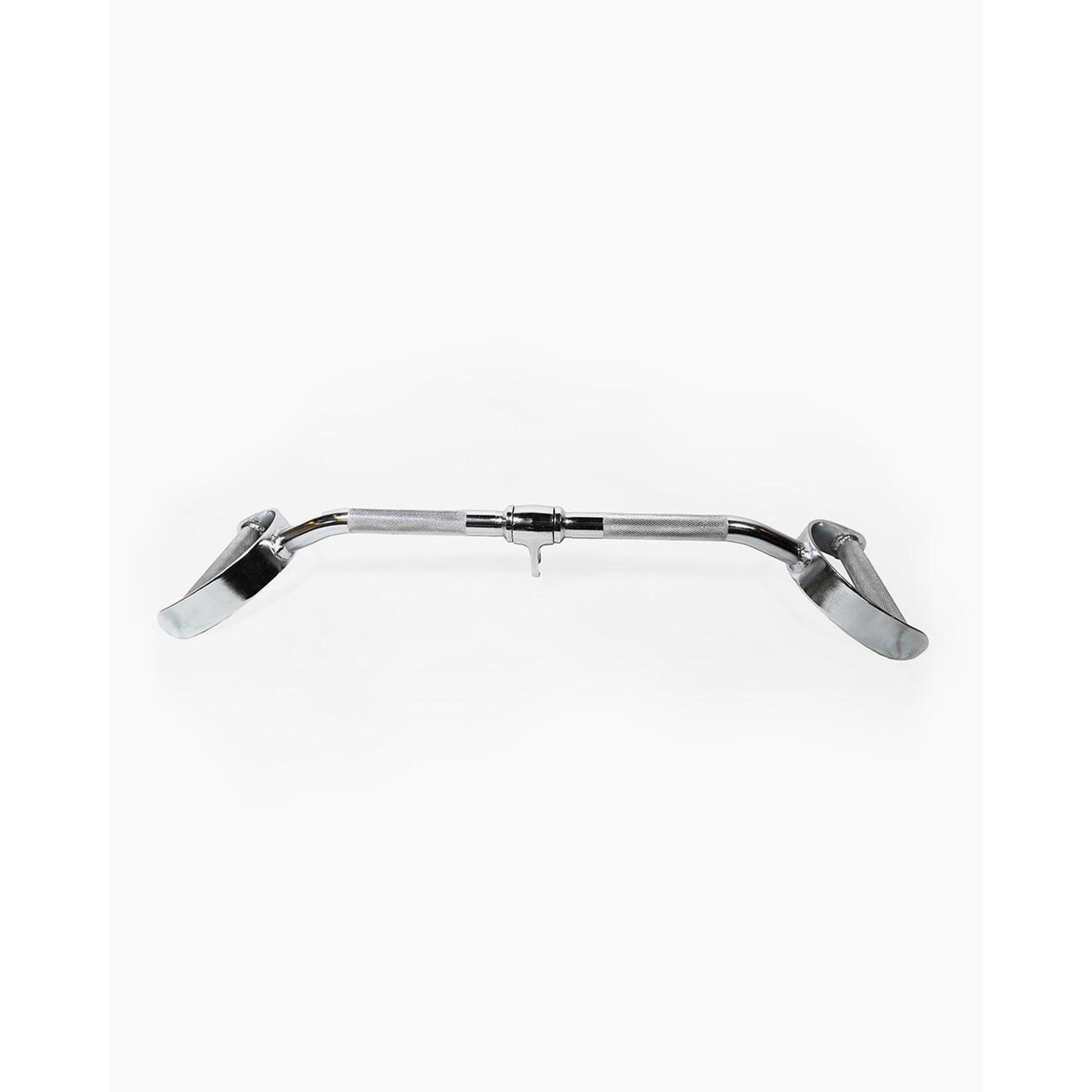 BOOMFIT Barra Pro Style Lat - BOOMFIT