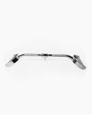 Pro style lat bar - boomfit
