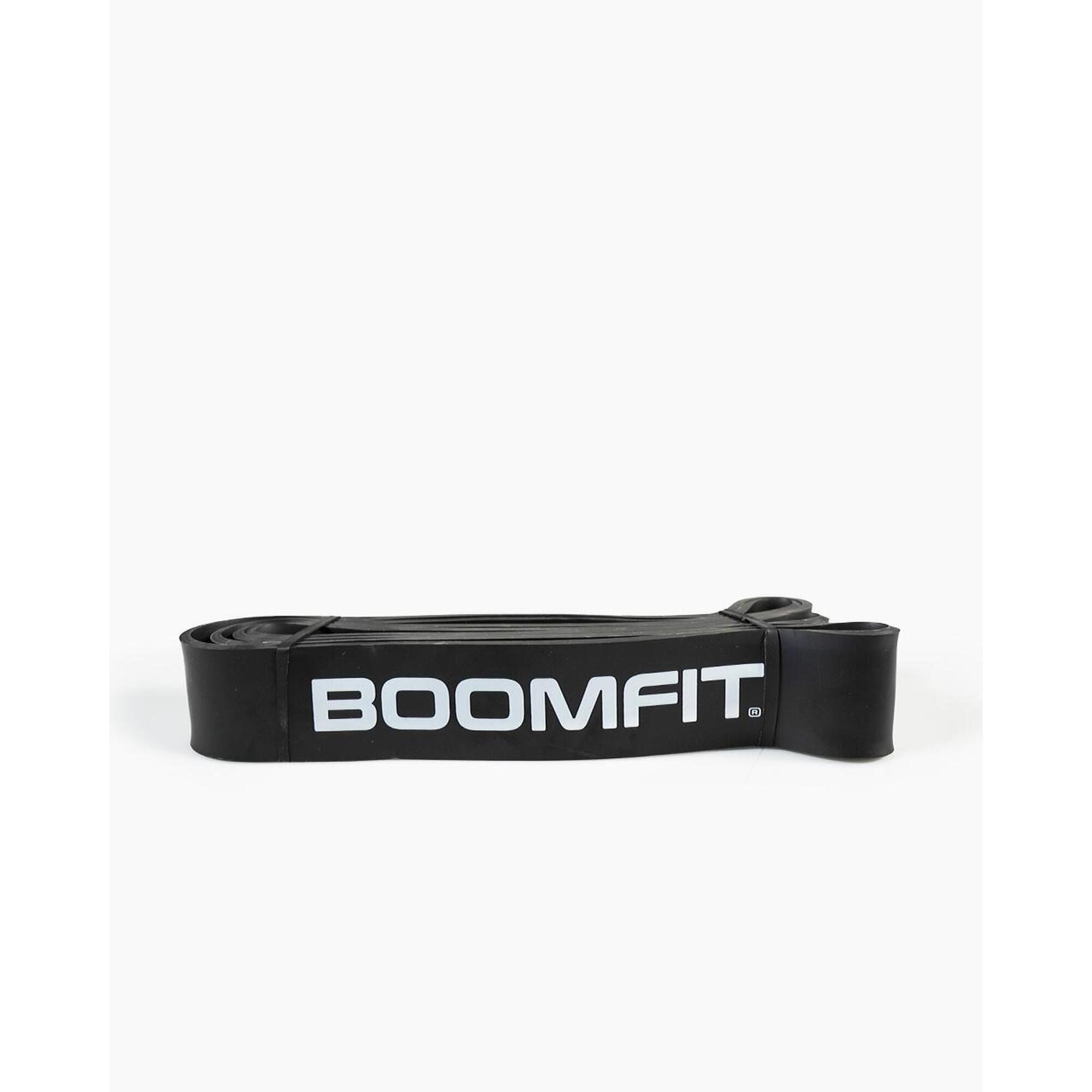 BOOMFIT Elastische Weerstandsband 45mm - BOOMFIT
