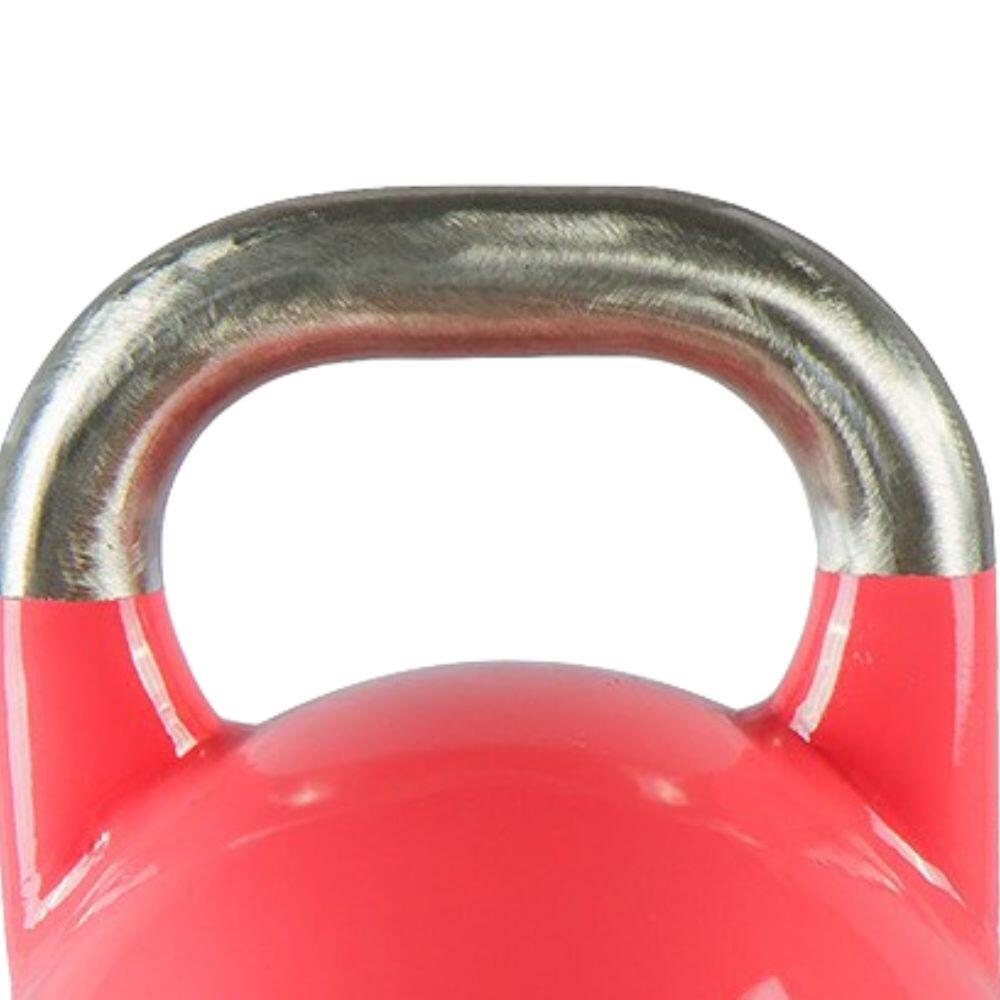 Kettlebells Competición 10kg 2/3