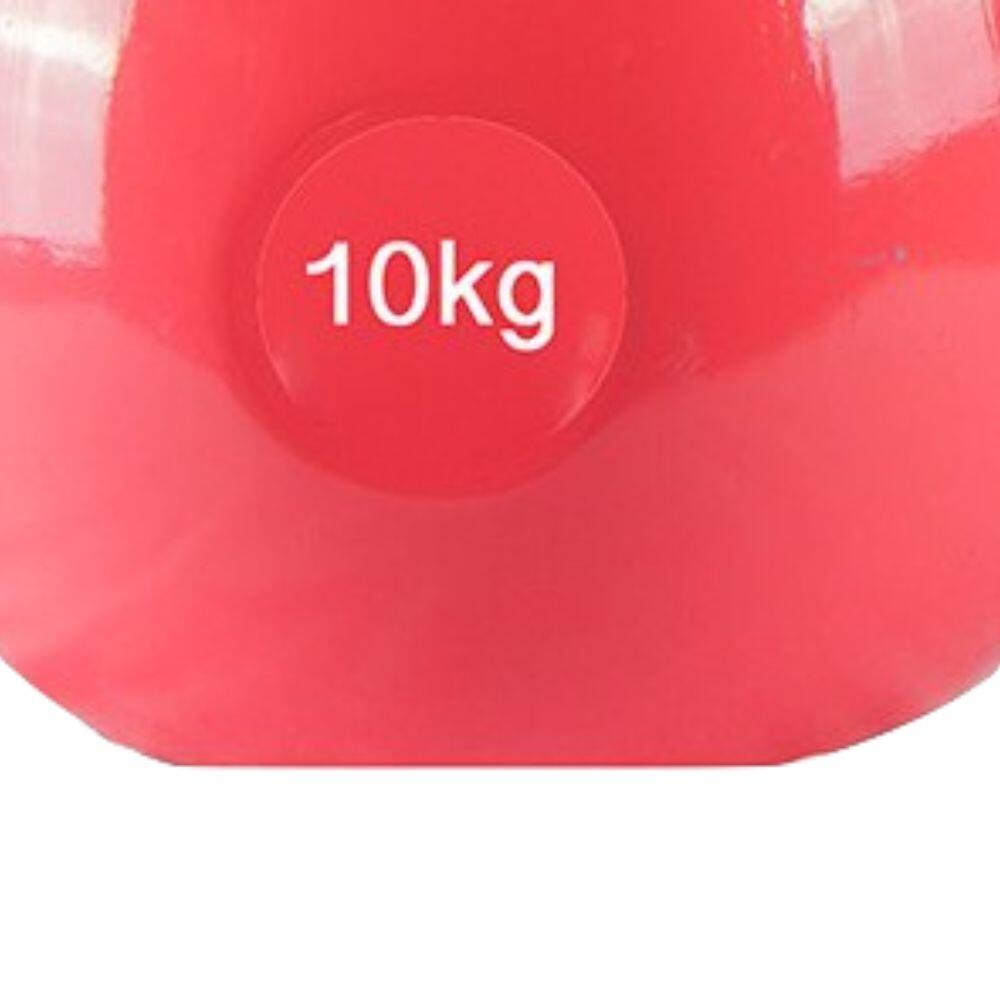 Kettlebells Competición 10kg 3/3