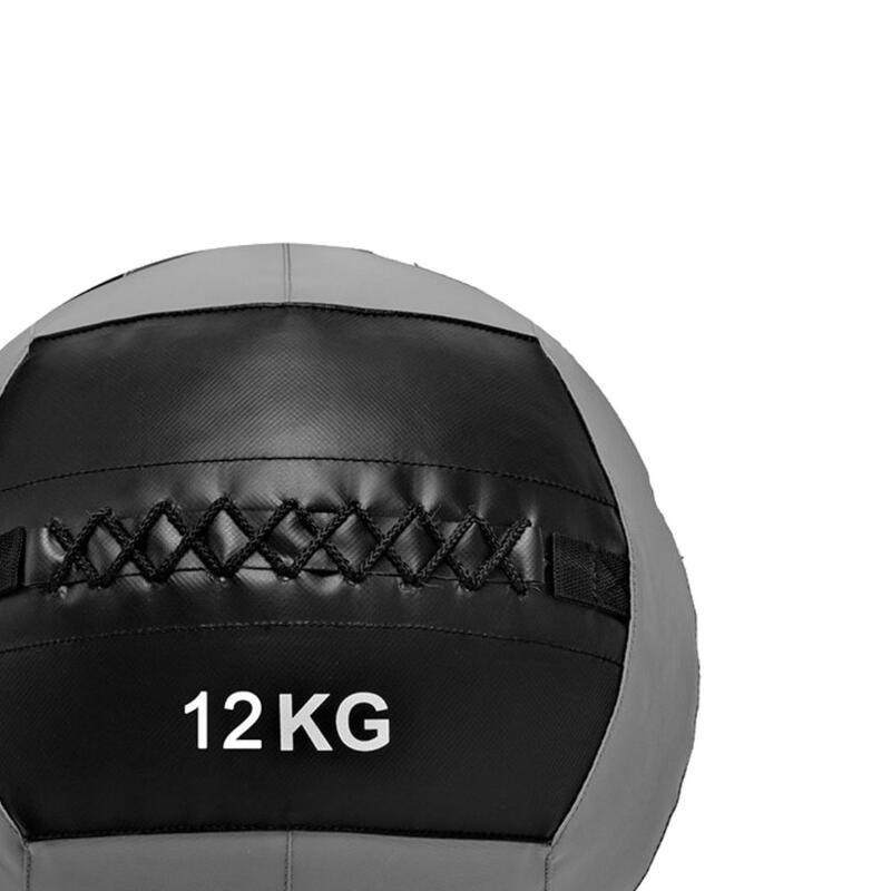 Wall Ball Doble Costura color 12kg