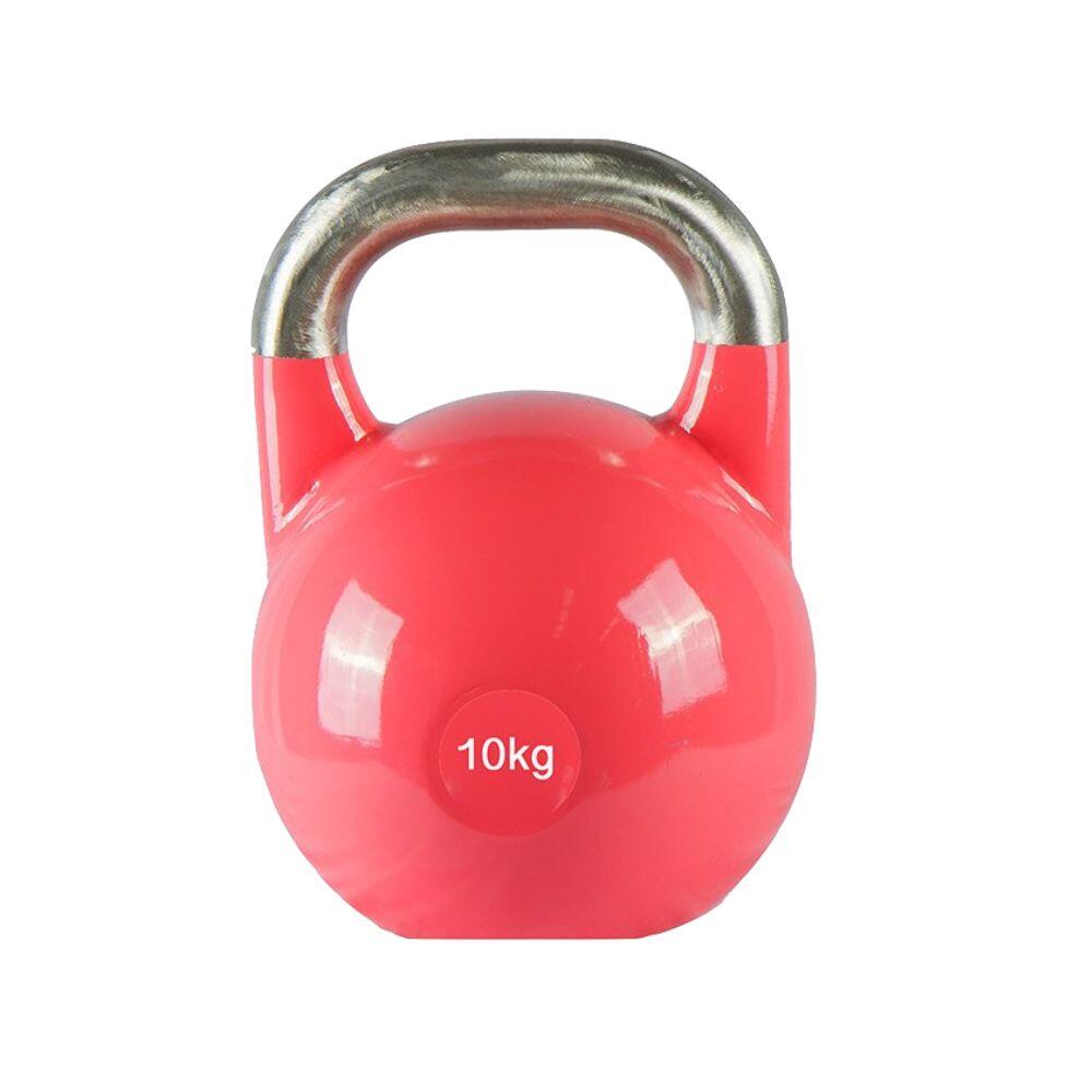 FDL Kettlebells Competición 10kg