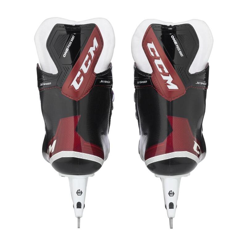 IJshockeyschaatsen Junioren CCM Jetspeed FT475