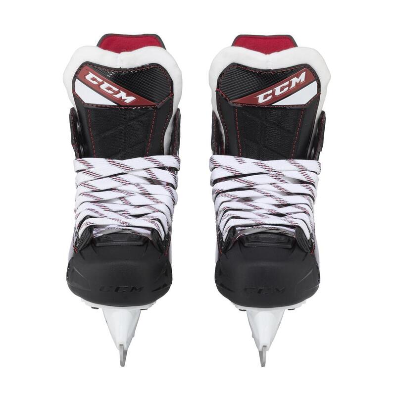 IJshockeyschaatsen Junioren CCM Jetspeed FT475