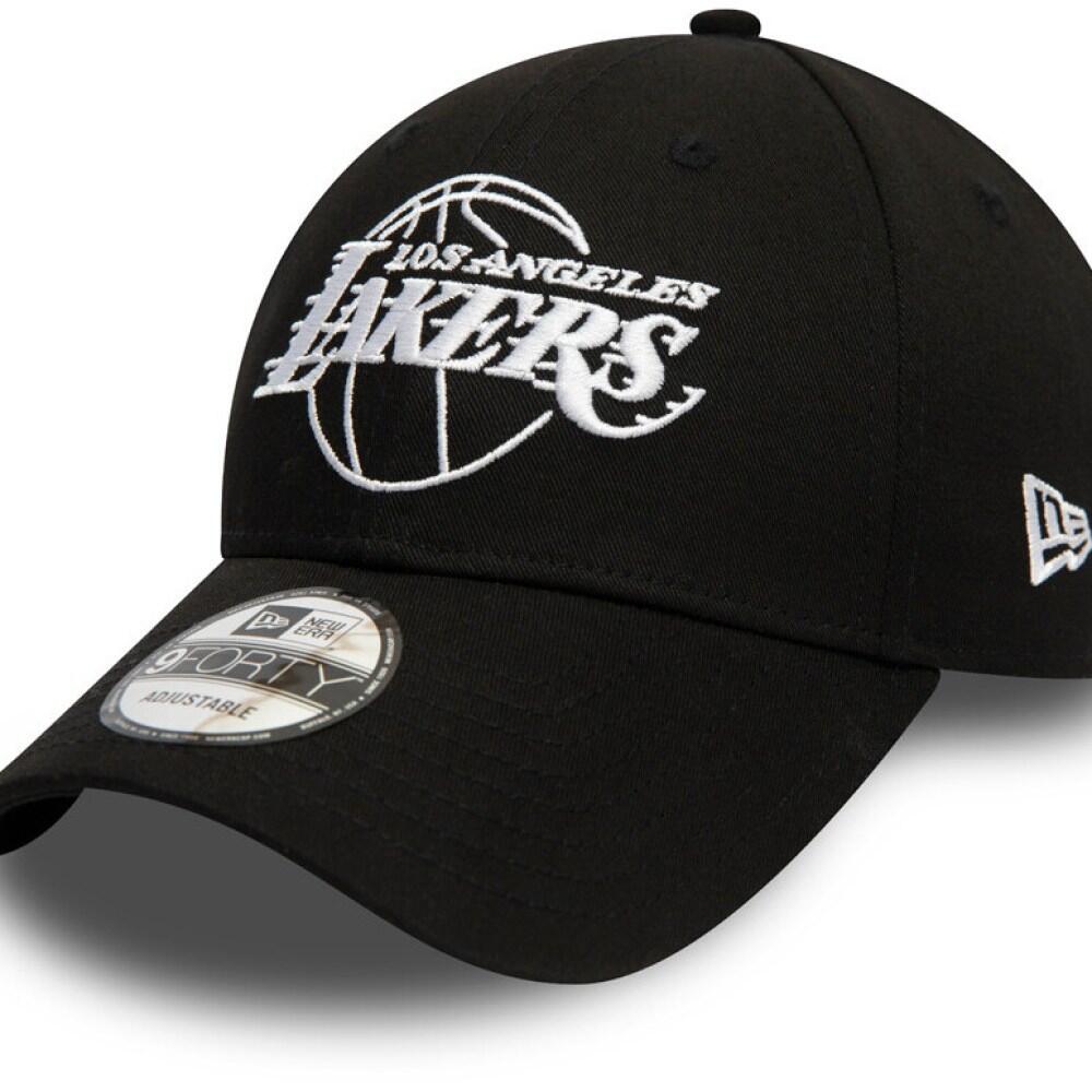 Boné New Era dos Los Angeles Lakers 1/3