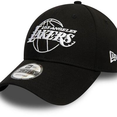 Los angeles lakers new era pet