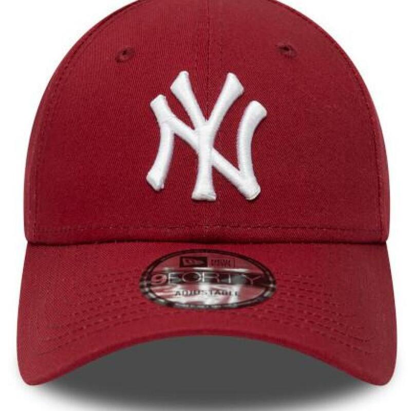 Honkbalpet voor heren 9FORTY New York Yankees MLB League Essential Cap