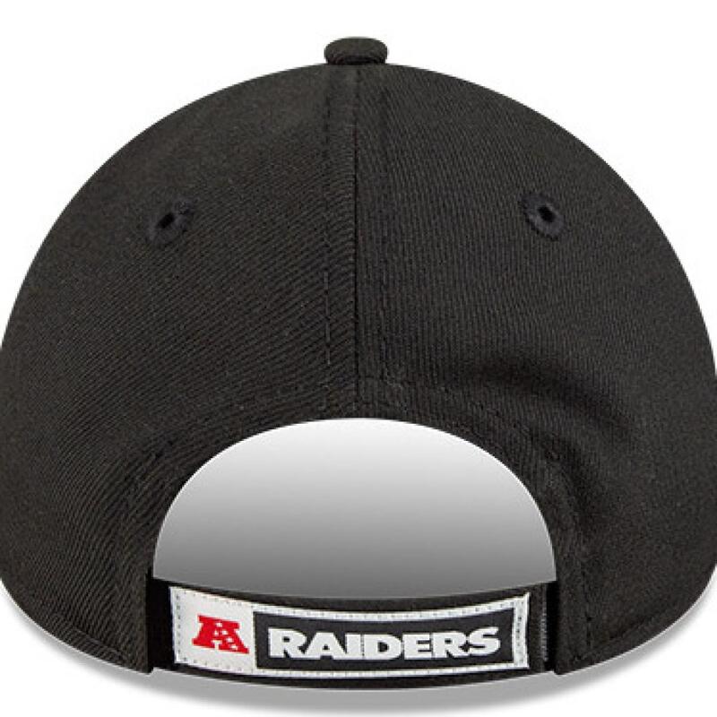 Cappellino NFL Raiders de Las Vegas New Era