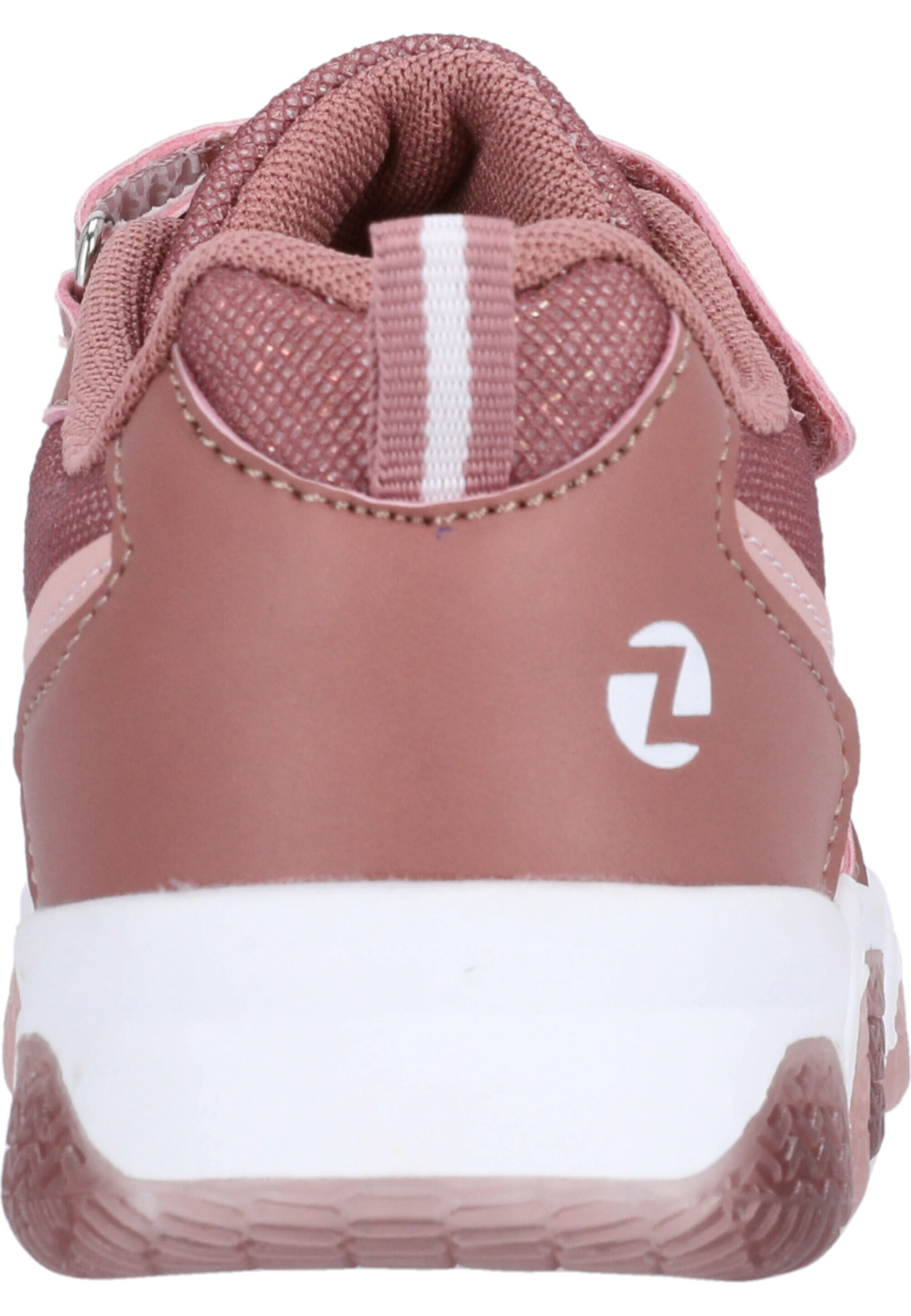 Mädchen Sneakers Zigzag Rupen 5/7