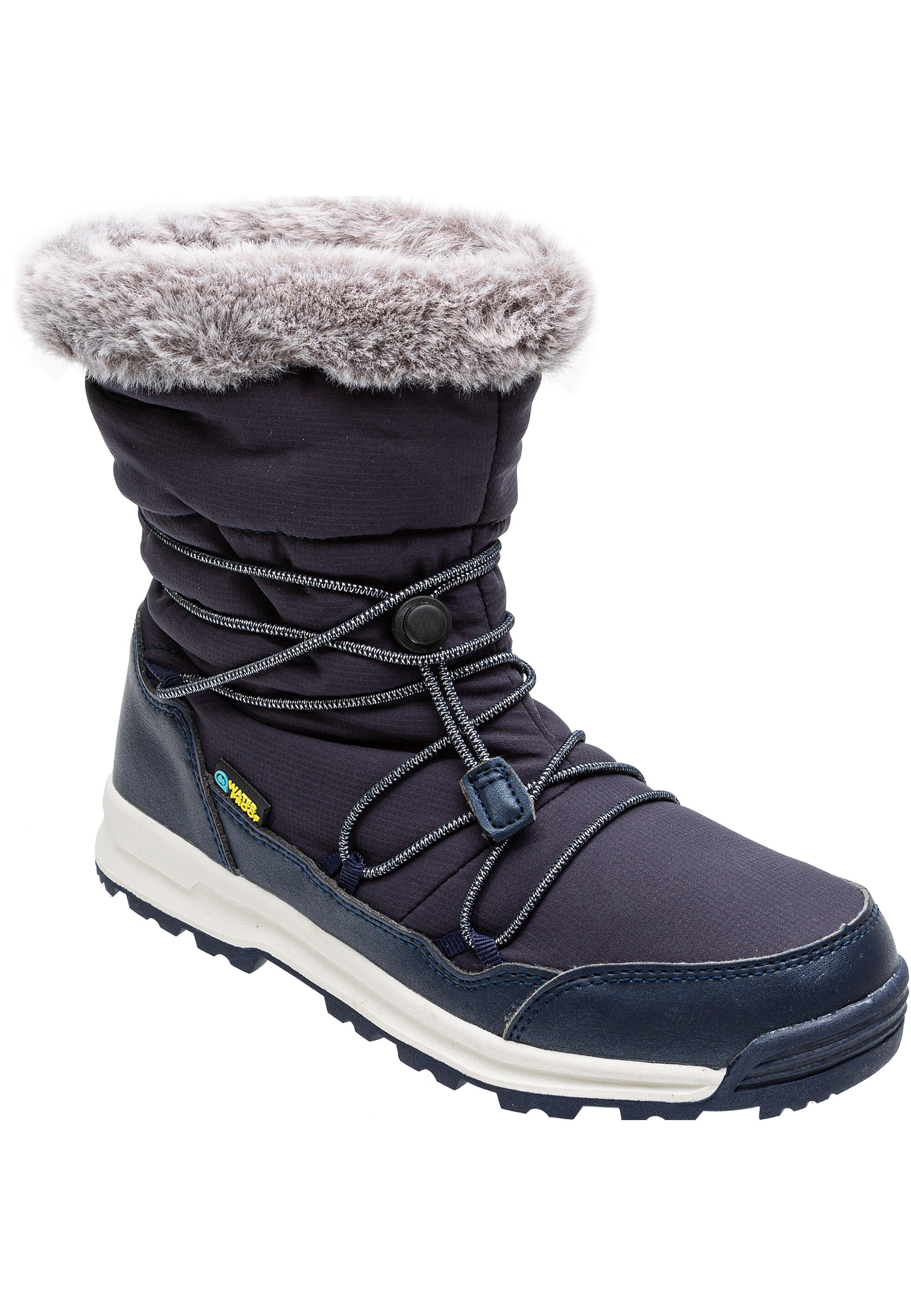 Bottes d'hiver Bansa 2/5