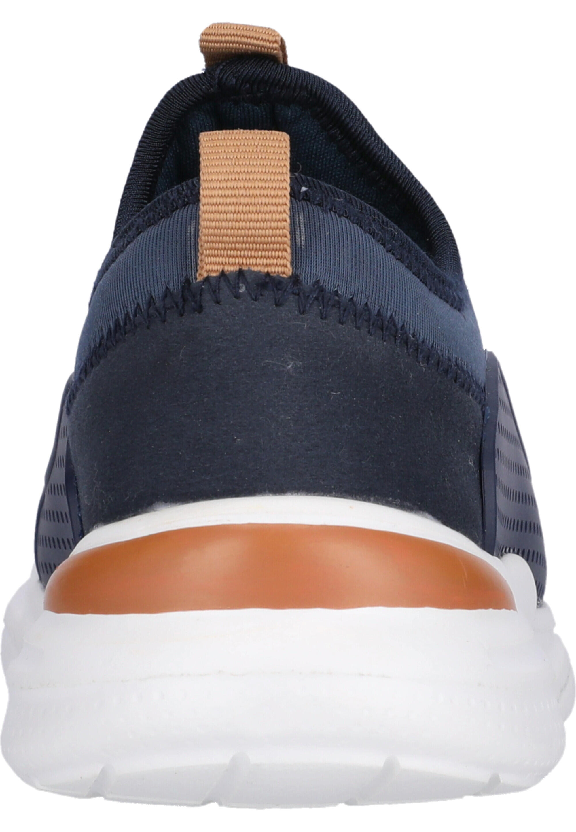 ZIGZAG Baskets basses Babber 5/5