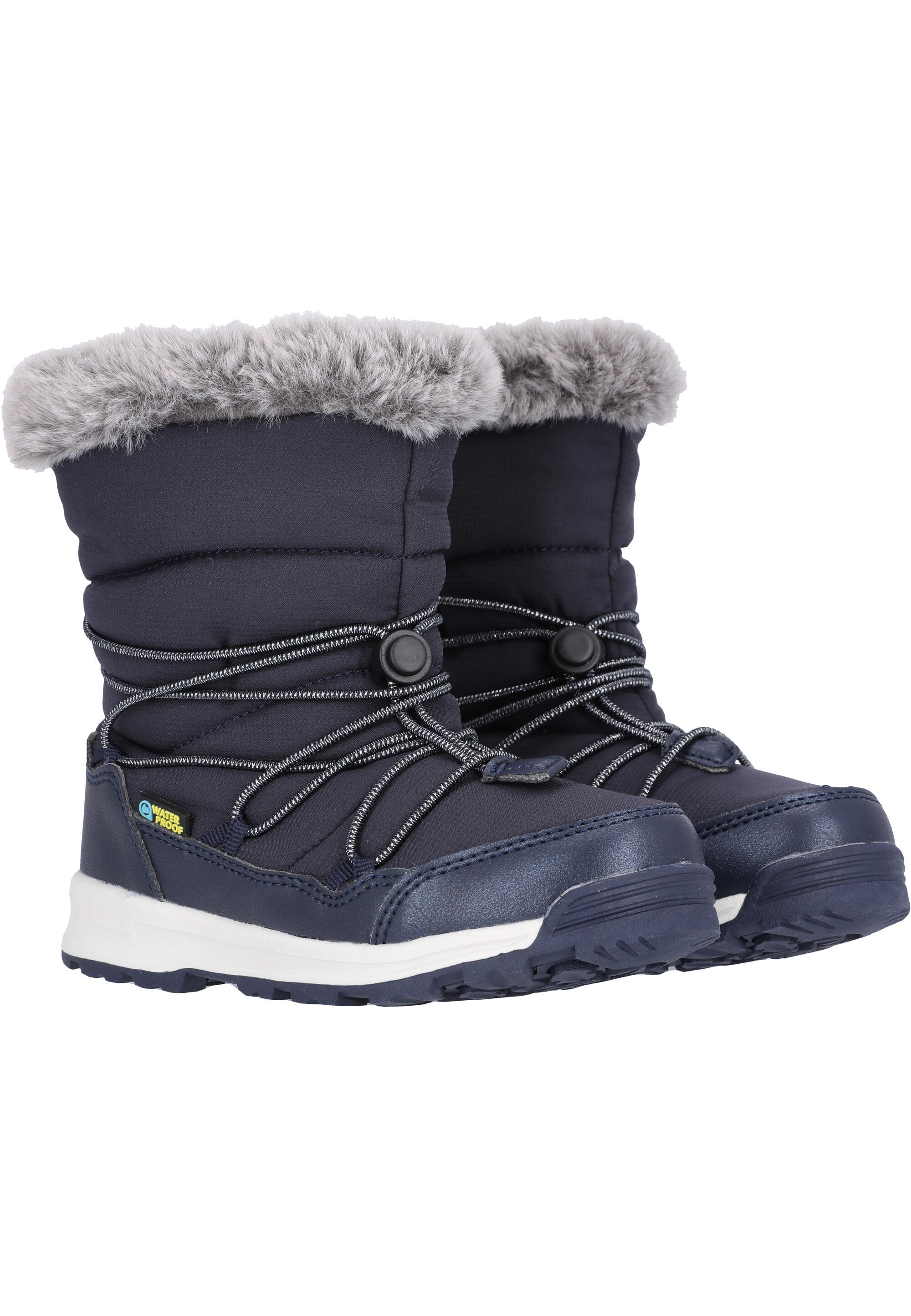 Bottes d'hiver Bansa 5/5