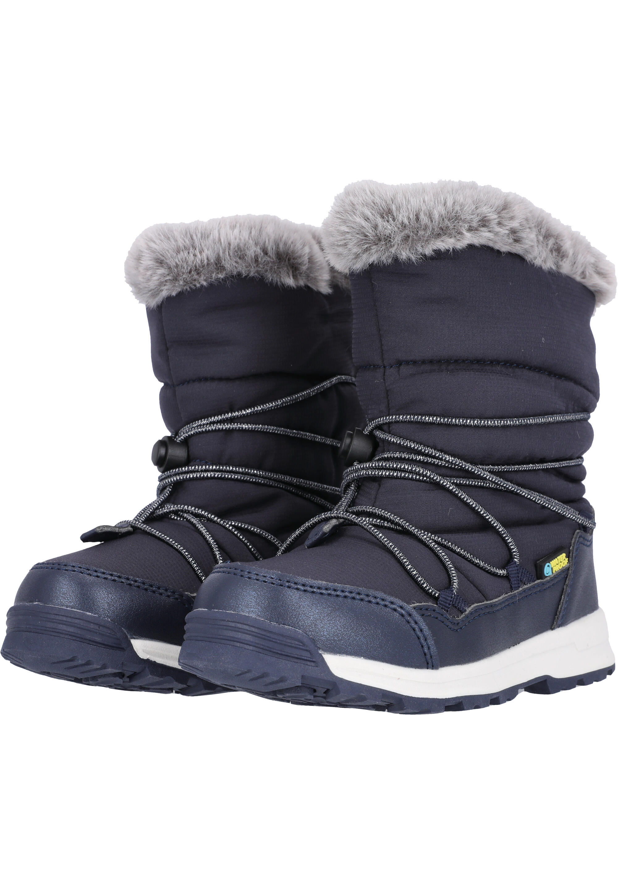 Bottes d'hiver Bansa 3/5