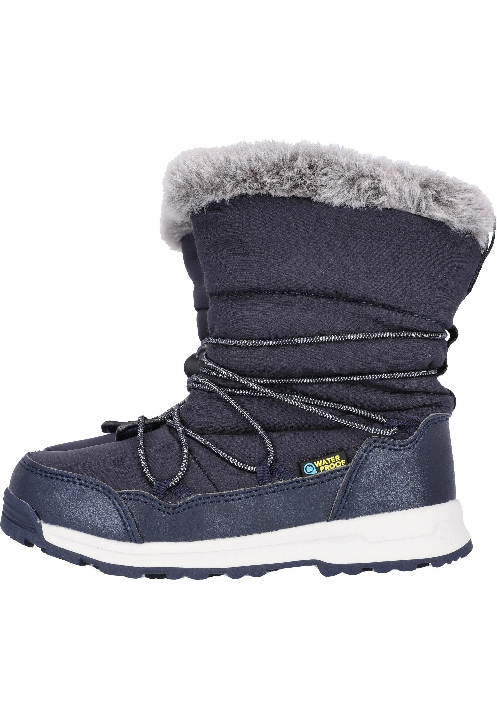 Bottes d'hiver Bansa 4/5