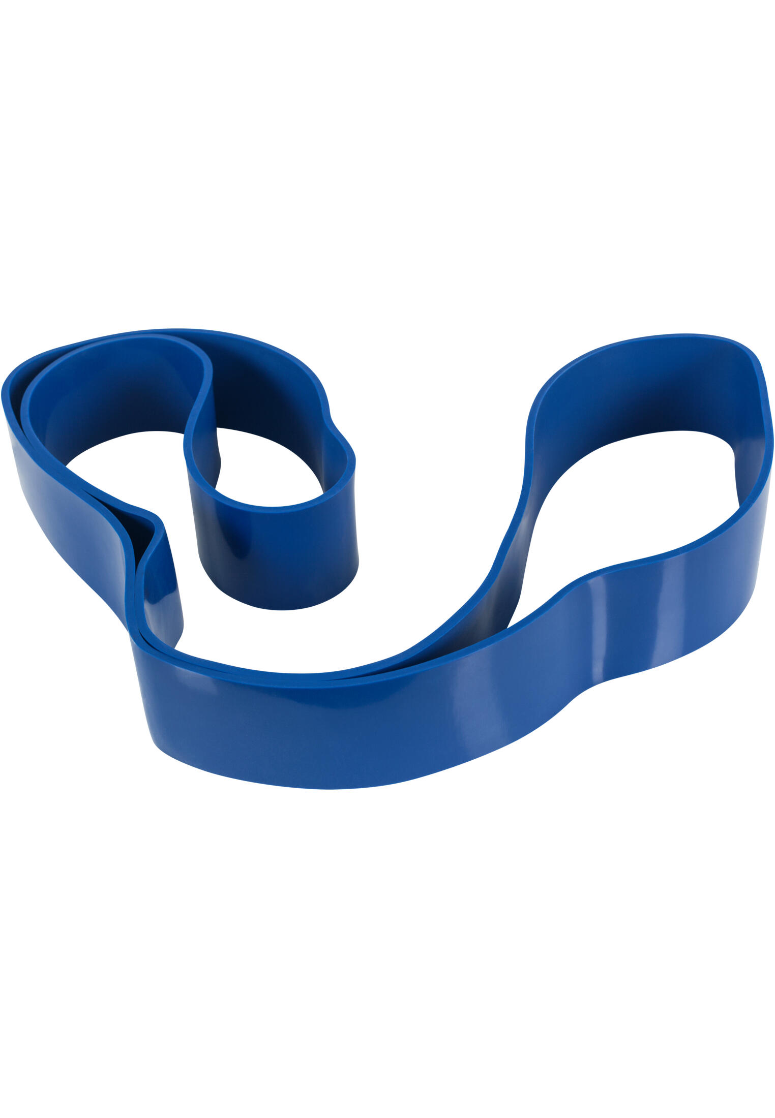 Bande de résistance élastique - 2080 x 4,5 x 64mm - royal 60-150LBS 3/7