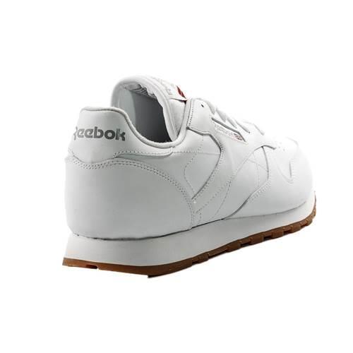 Scarpe da ginnastica Reebok Cl Lthr 5/5