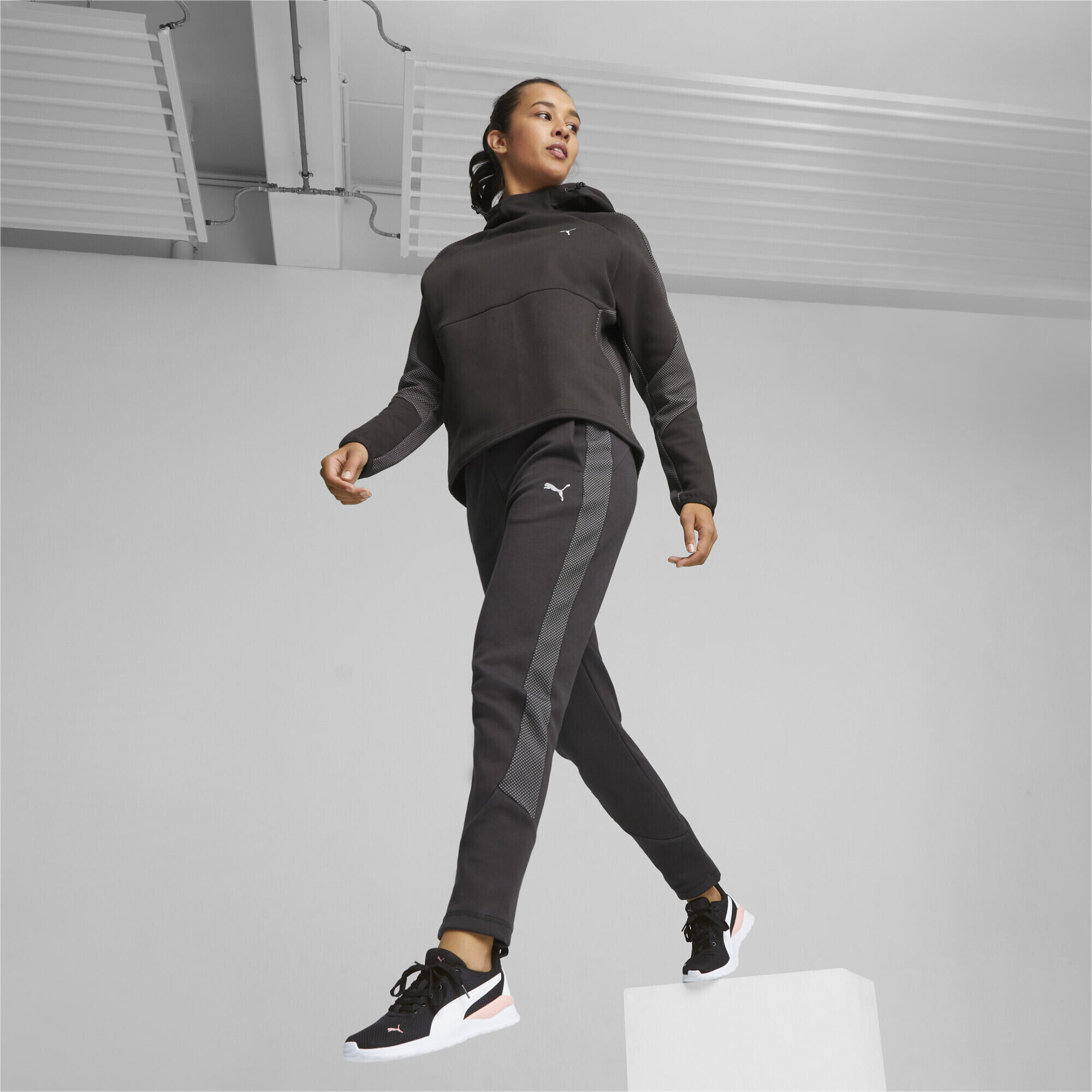 Puma Spodnie Evostripe Hw 67607501 5/7