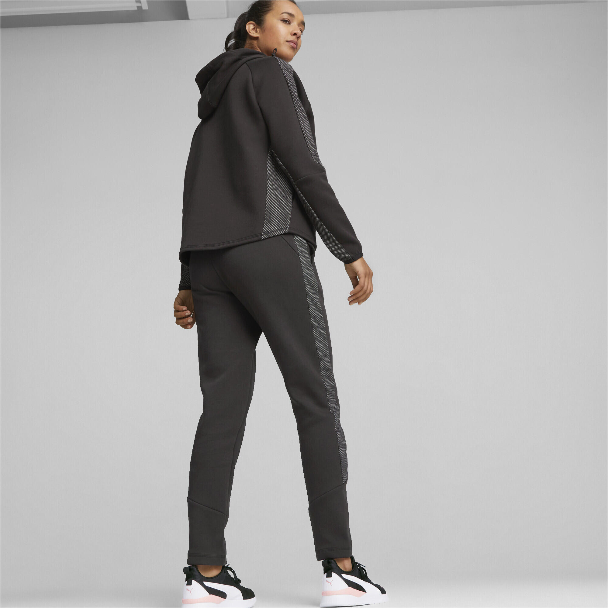 Puma Spodnie Evostripe Hw 67607501 4/7