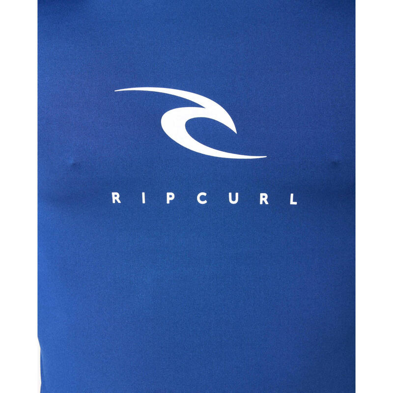 RIP CURL Rash Guard  -  Herren  -  CORPS S/S