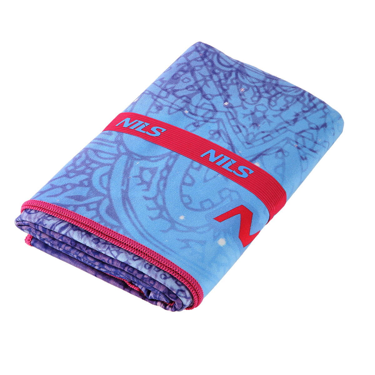 Serviette en microfibre Nils Camp NCR14 3/7