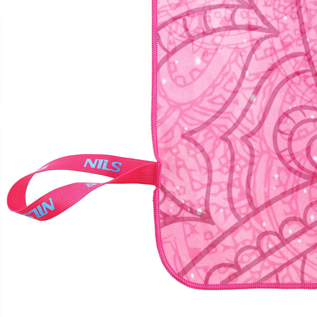 Serviette en microfibre Nils Camp NCR14 5/7