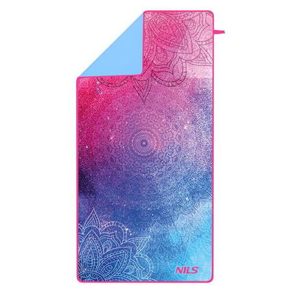 Serviette en microfibre Nils Camp NCR14