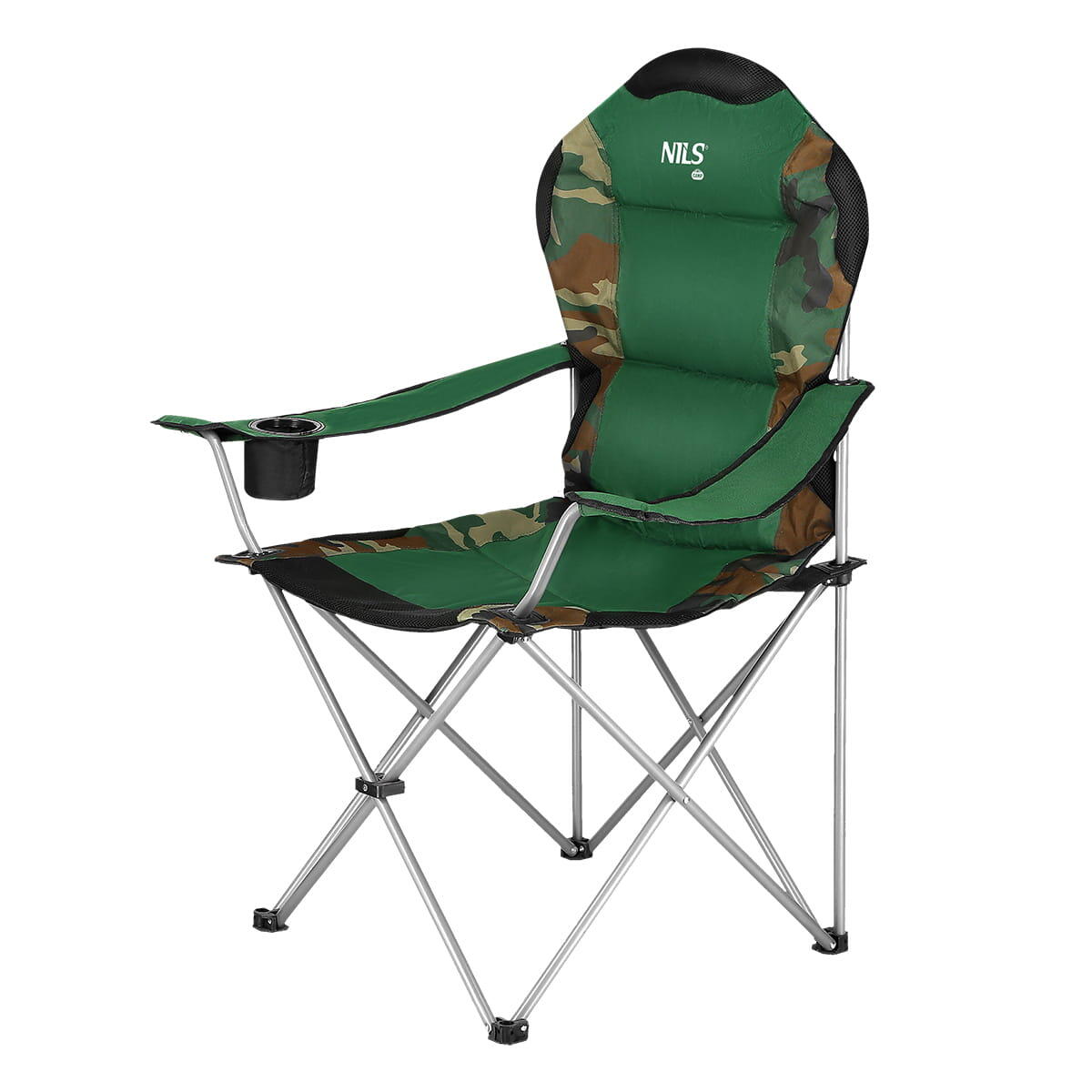 Chaise de camping Nils Camp NC3080 3/7