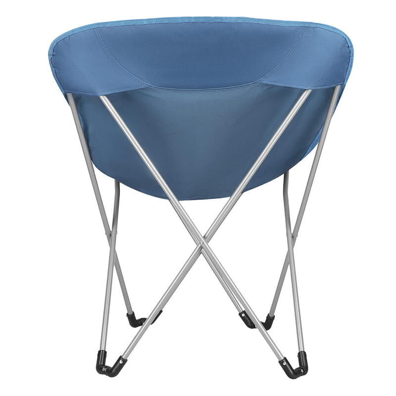 Scaun camping pliabil ergonomic 110kg outdoor NC3051 NILS CAMP