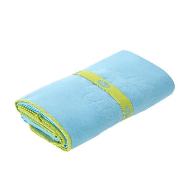 Microvezel handdoek Nils Camp NCR12 4/7
