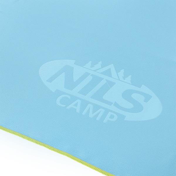 Microvezel handdoek Nils Camp NCR12 3/7