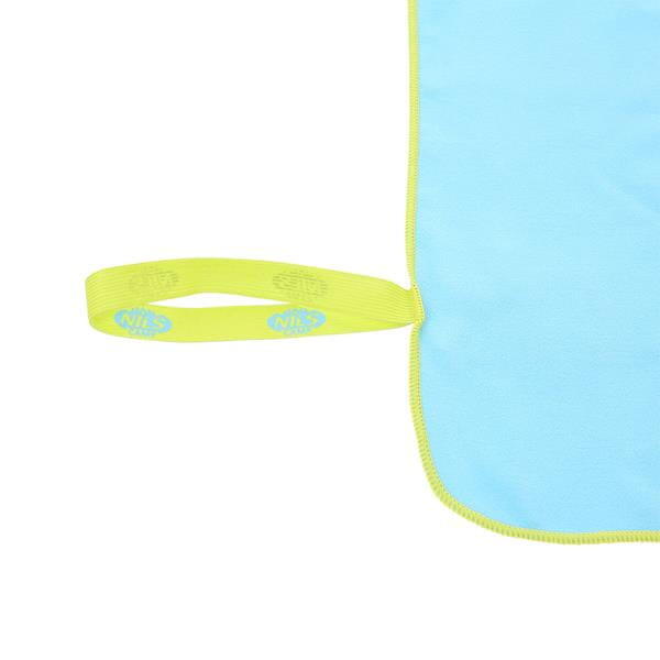 Microvezel handdoek Nils Camp NCR12 5/7