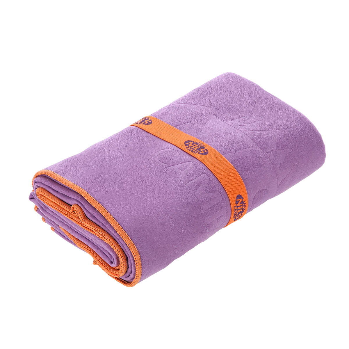 Serviette en microfibre Nils Camp NCR12 5/7