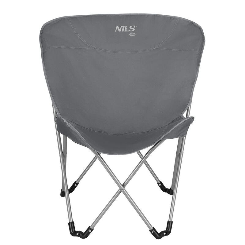 Krzesło turystyczne Nils Camp NC3051