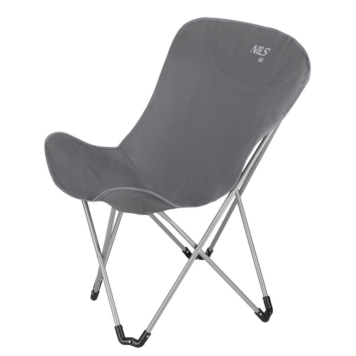 Chaise de camping Nils Camp NC3051 3/7