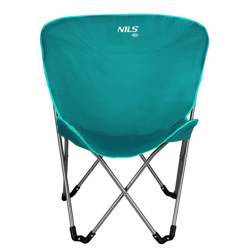 Krzesło turystyczne Nils Camp NC3051