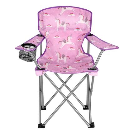 Chaise pliante Unicorn Nils NC3001